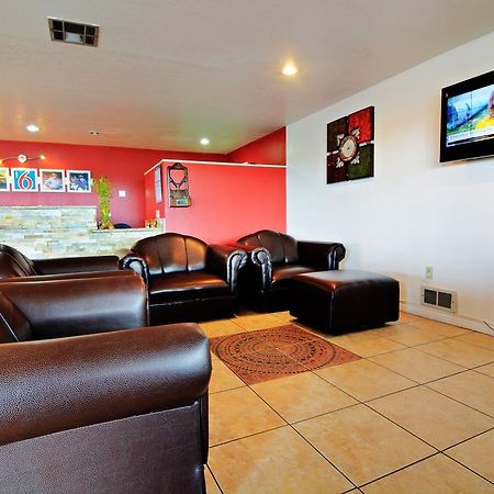 Motel 6-Lordsburg, Nm ภายนอก รูปภาพ
