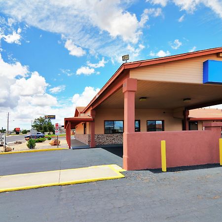Motel 6-Lordsburg, Nm ภายนอก รูปภาพ