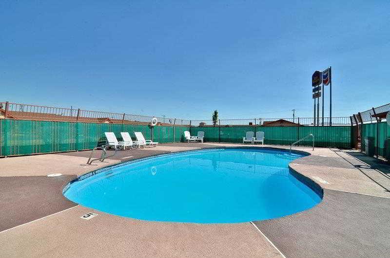 Motel 6-Lordsburg, Nm สิ่งอำนวยความสะดวก รูปภาพ