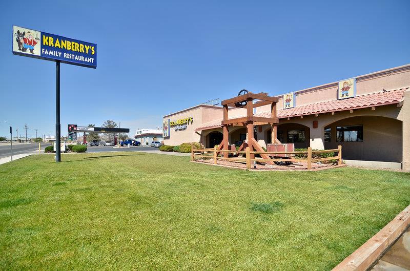 Motel 6-Lordsburg, Nm ภายนอก รูปภาพ