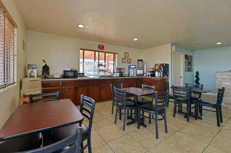 Motel 6-Lordsburg, Nm ภายนอก รูปภาพ