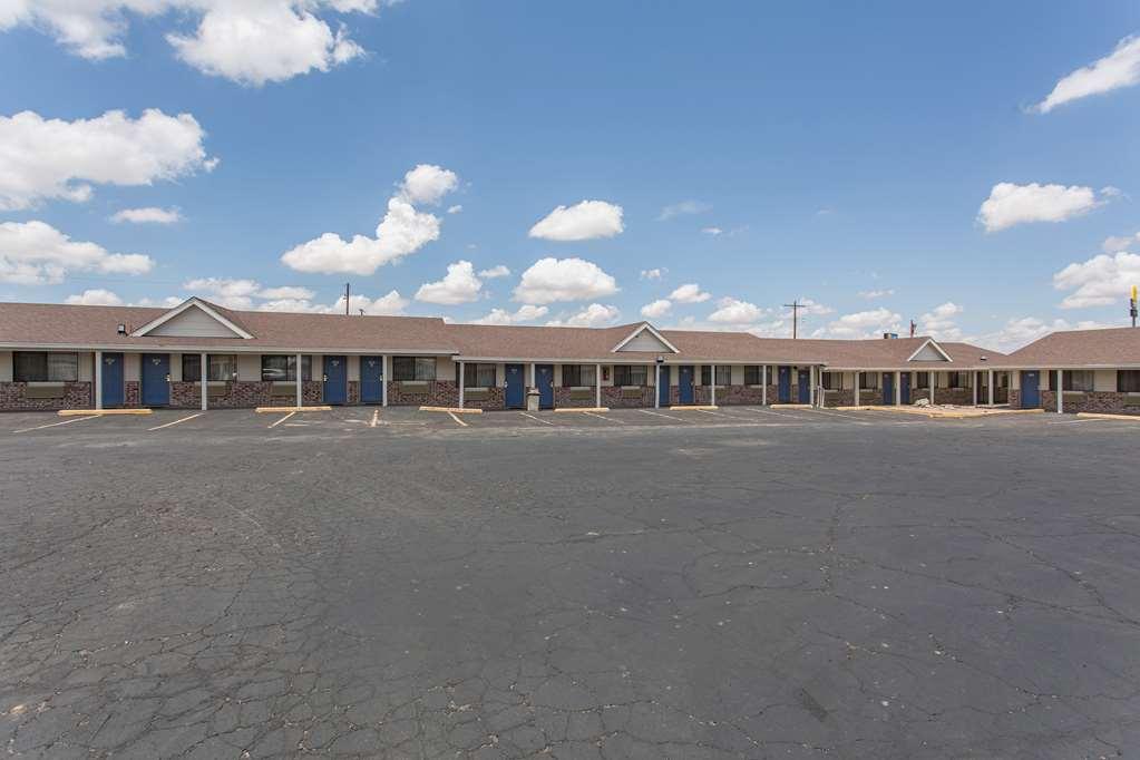 Motel 6-Lordsburg, Nm ภายนอก รูปภาพ
