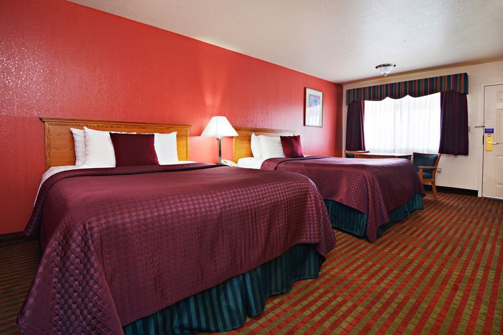 Motel 6-Lordsburg, Nm ห้อง รูปภาพ