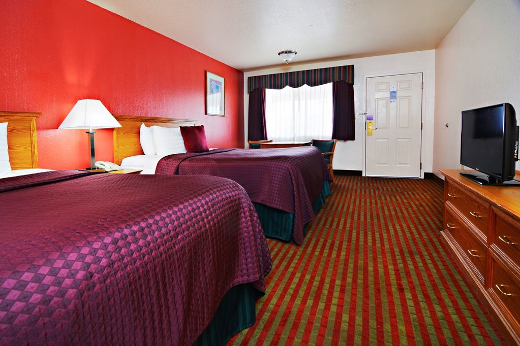 Motel 6-Lordsburg, Nm ห้อง รูปภาพ