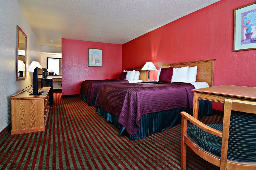 Motel 6-Lordsburg, Nm ห้อง รูปภาพ