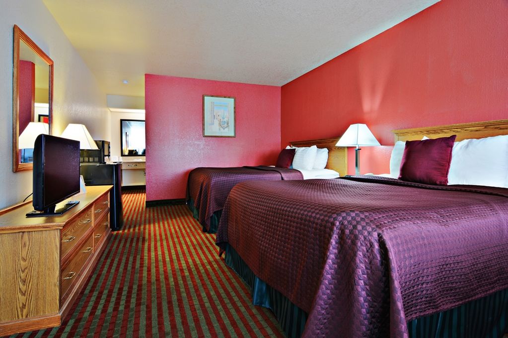 Motel 6-Lordsburg, Nm ห้อง รูปภาพ