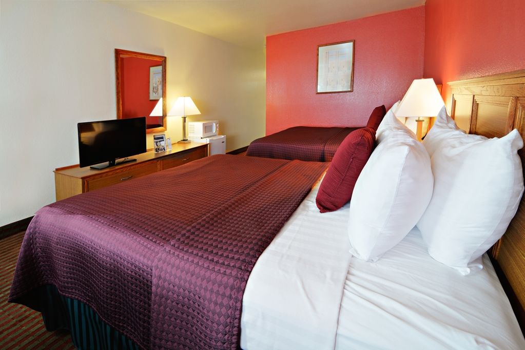 Motel 6-Lordsburg, Nm ห้อง รูปภาพ