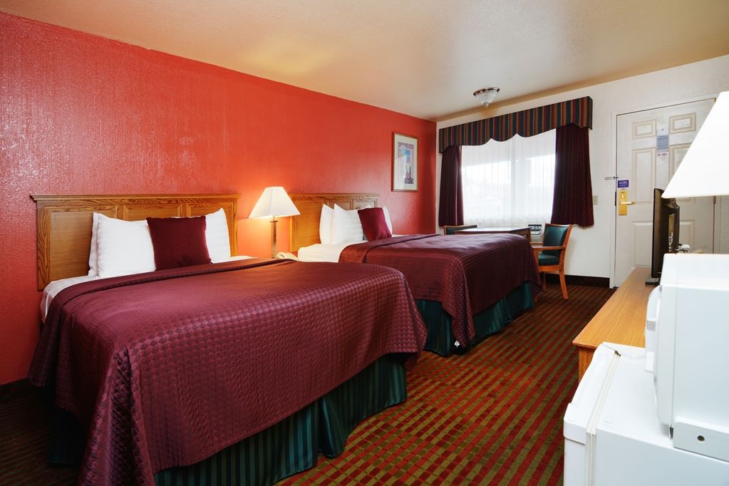 Motel 6-Lordsburg, Nm ห้อง รูปภาพ