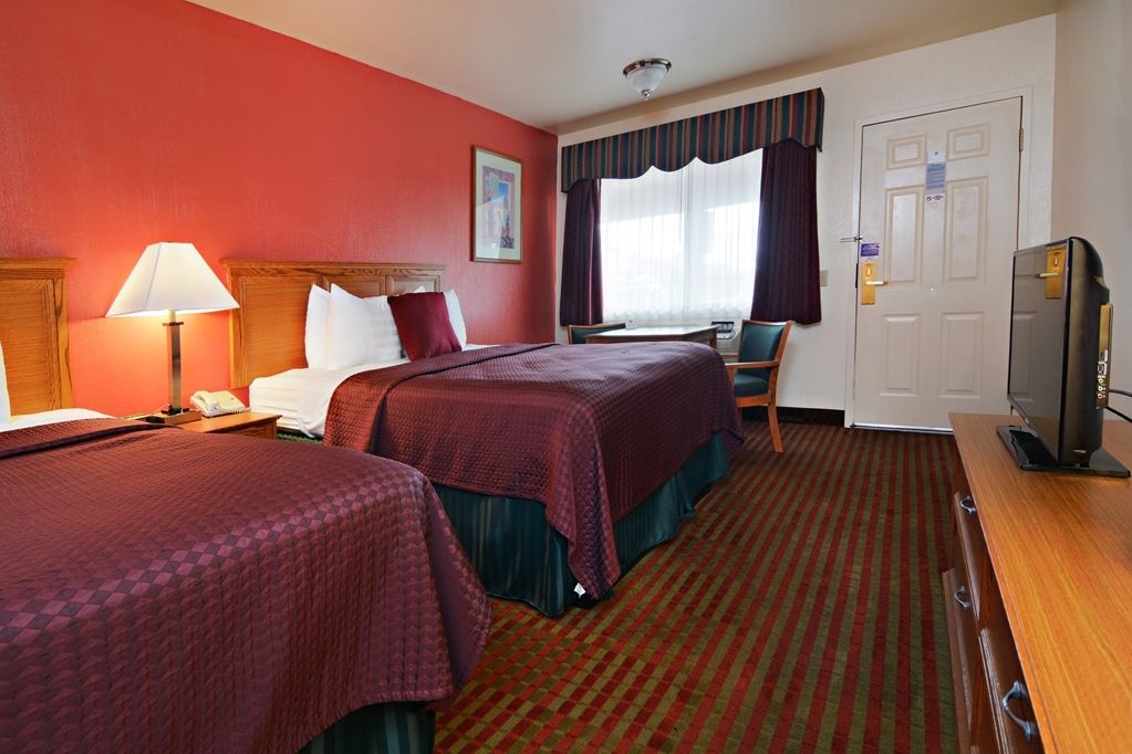 Motel 6-Lordsburg, Nm ห้อง รูปภาพ