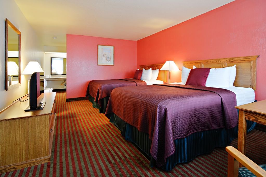 Motel 6-Lordsburg, Nm ห้อง รูปภาพ