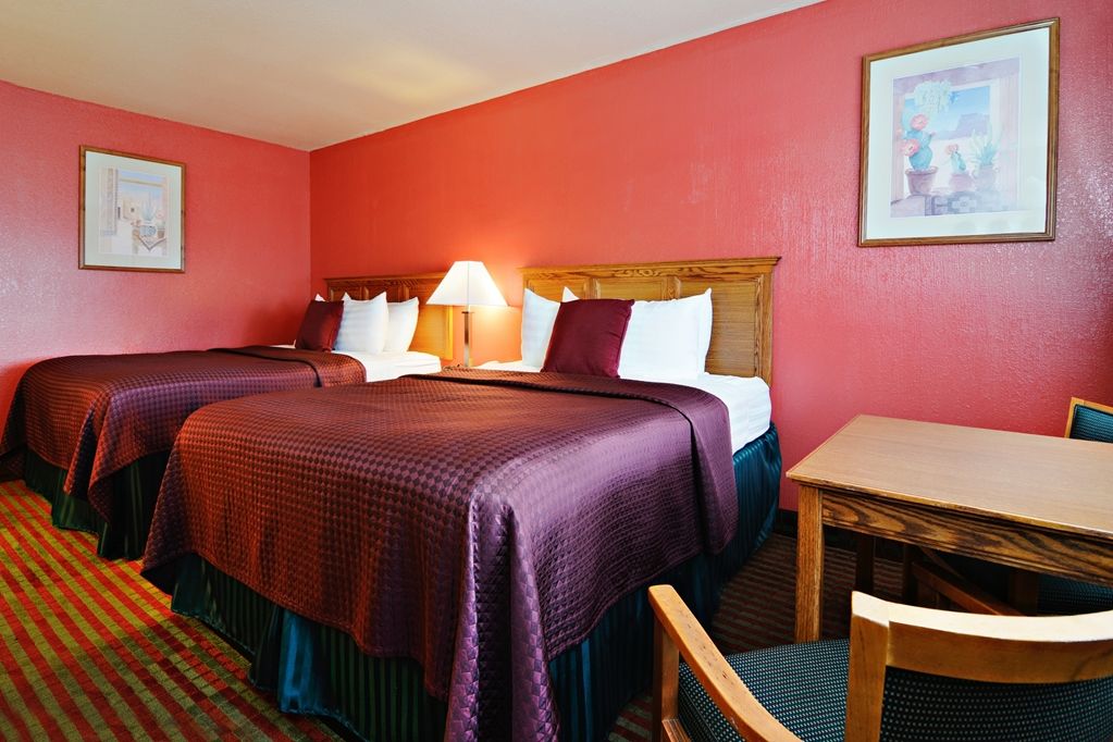 Motel 6-Lordsburg, Nm ห้อง รูปภาพ