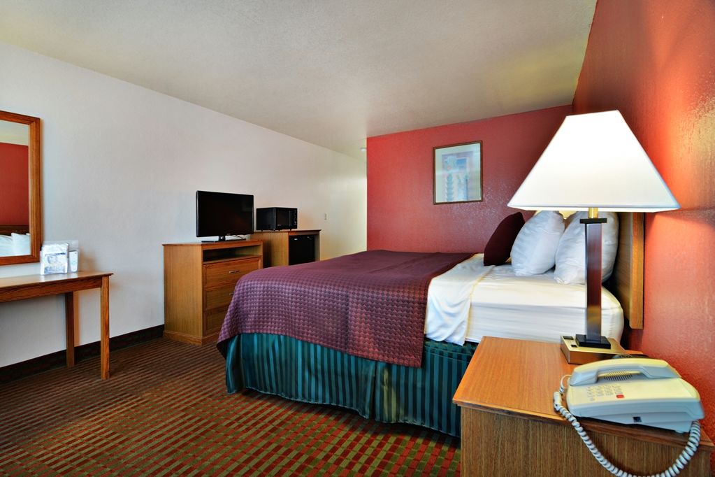 Motel 6-Lordsburg, Nm ห้อง รูปภาพ