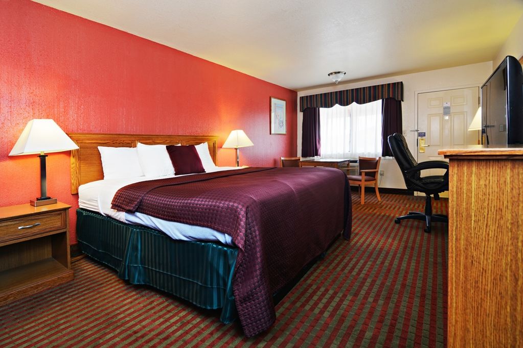 Motel 6-Lordsburg, Nm ห้อง รูปภาพ