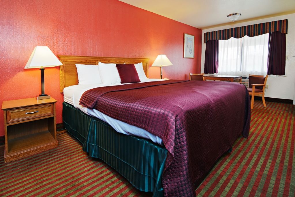 Motel 6-Lordsburg, Nm ห้อง รูปภาพ