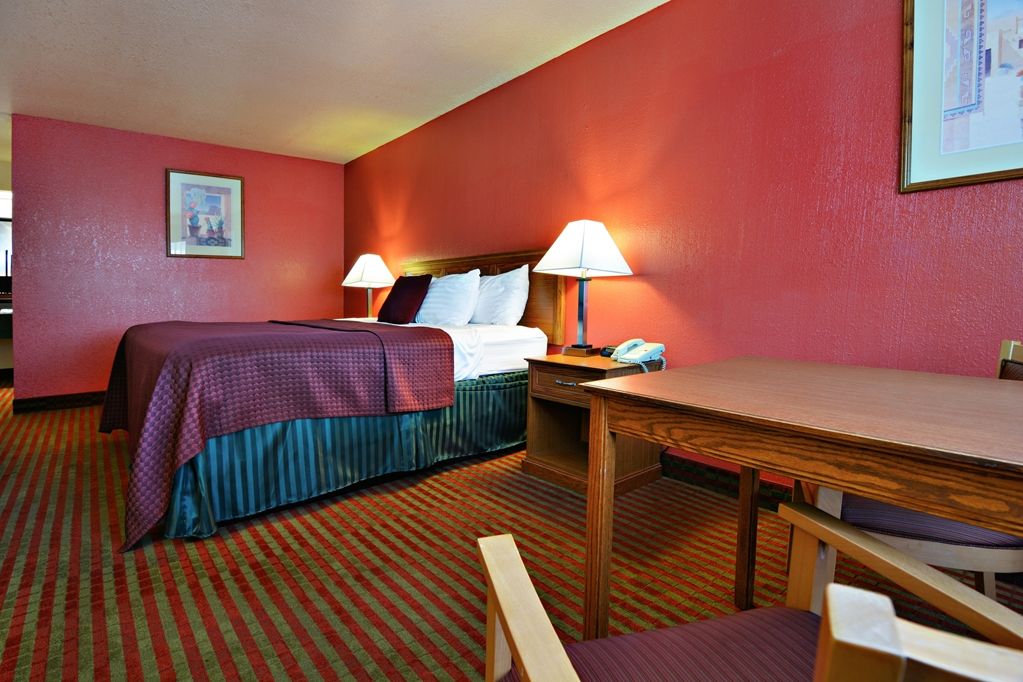 Motel 6-Lordsburg, Nm ห้อง รูปภาพ
