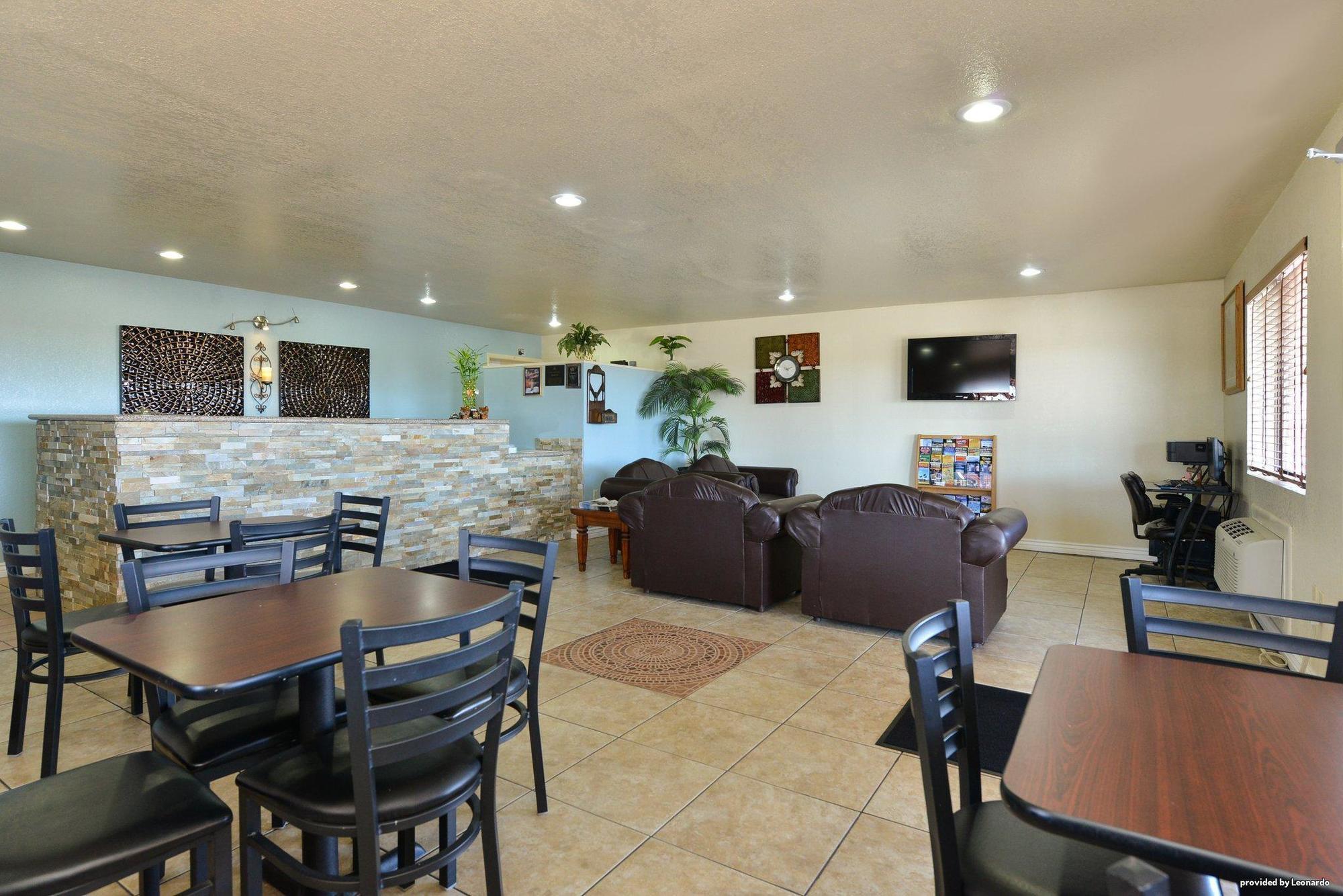 Motel 6-Lordsburg, Nm ภายนอก รูปภาพ