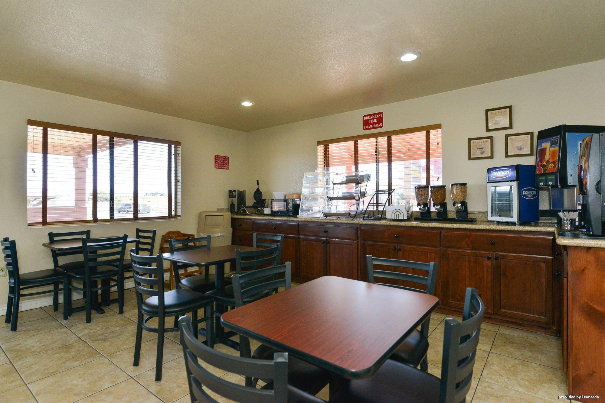 Motel 6-Lordsburg, Nm ภายนอก รูปภาพ