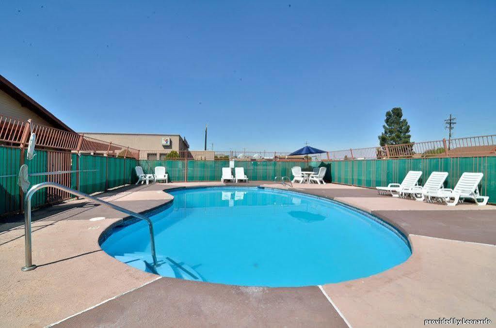 Motel 6-Lordsburg, Nm ภายนอก รูปภาพ