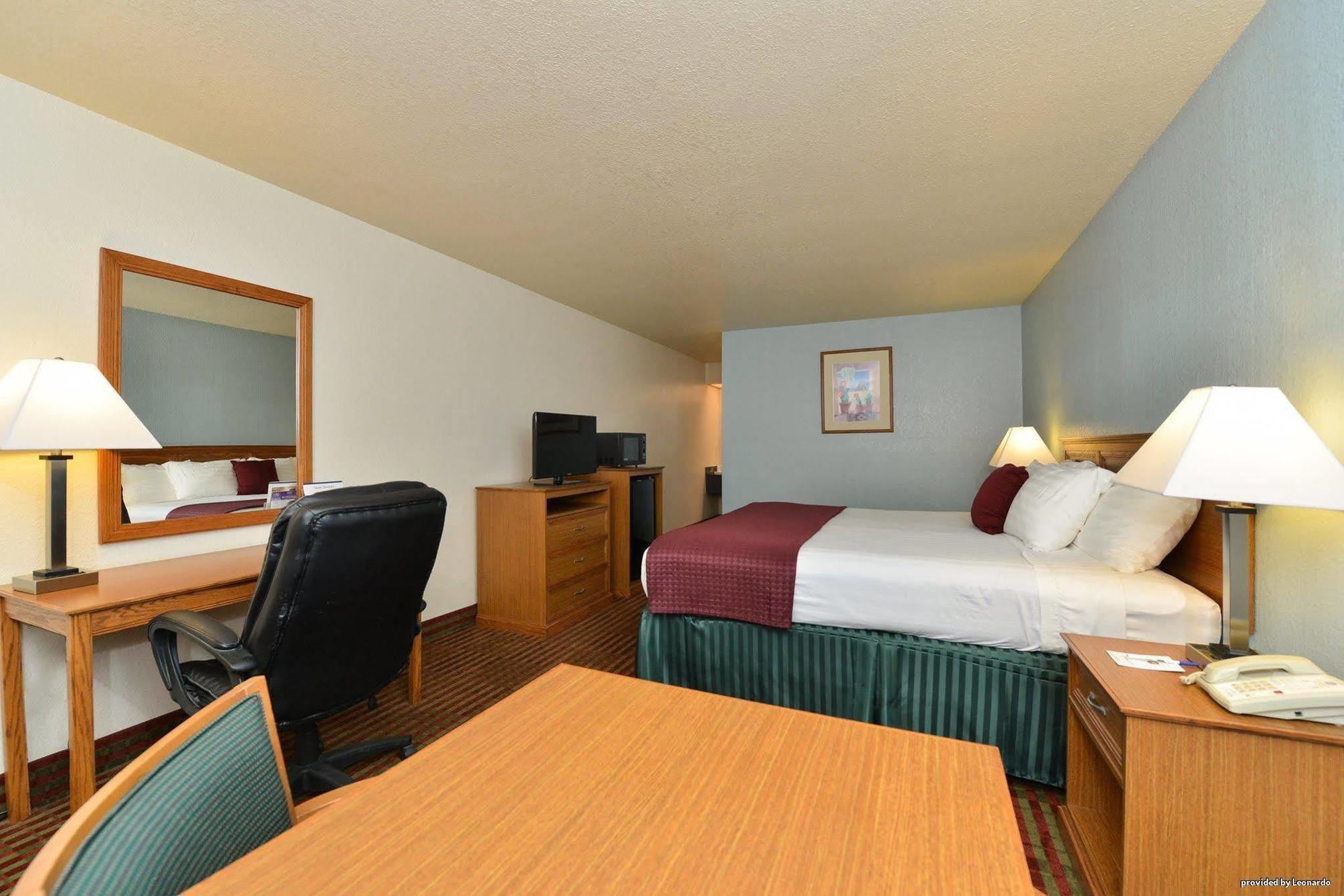Motel 6-Lordsburg, Nm ภายนอก รูปภาพ