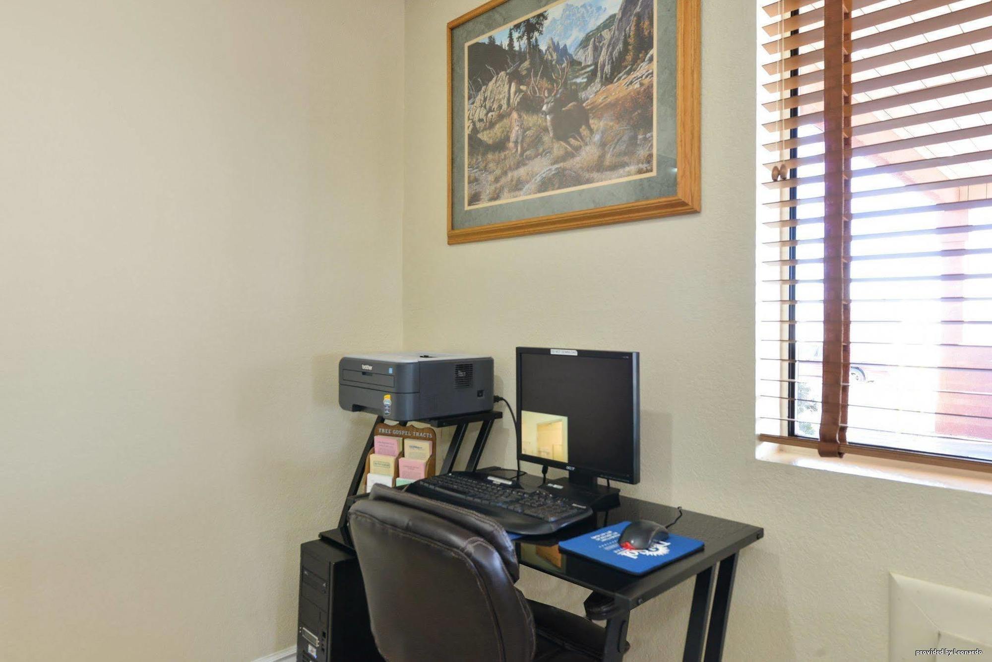 Motel 6-Lordsburg, Nm ภายนอก รูปภาพ