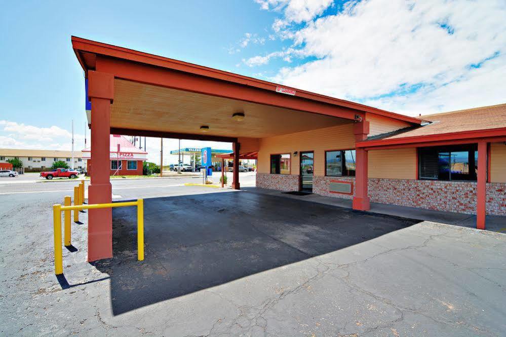 Motel 6-Lordsburg, Nm ภายนอก รูปภาพ