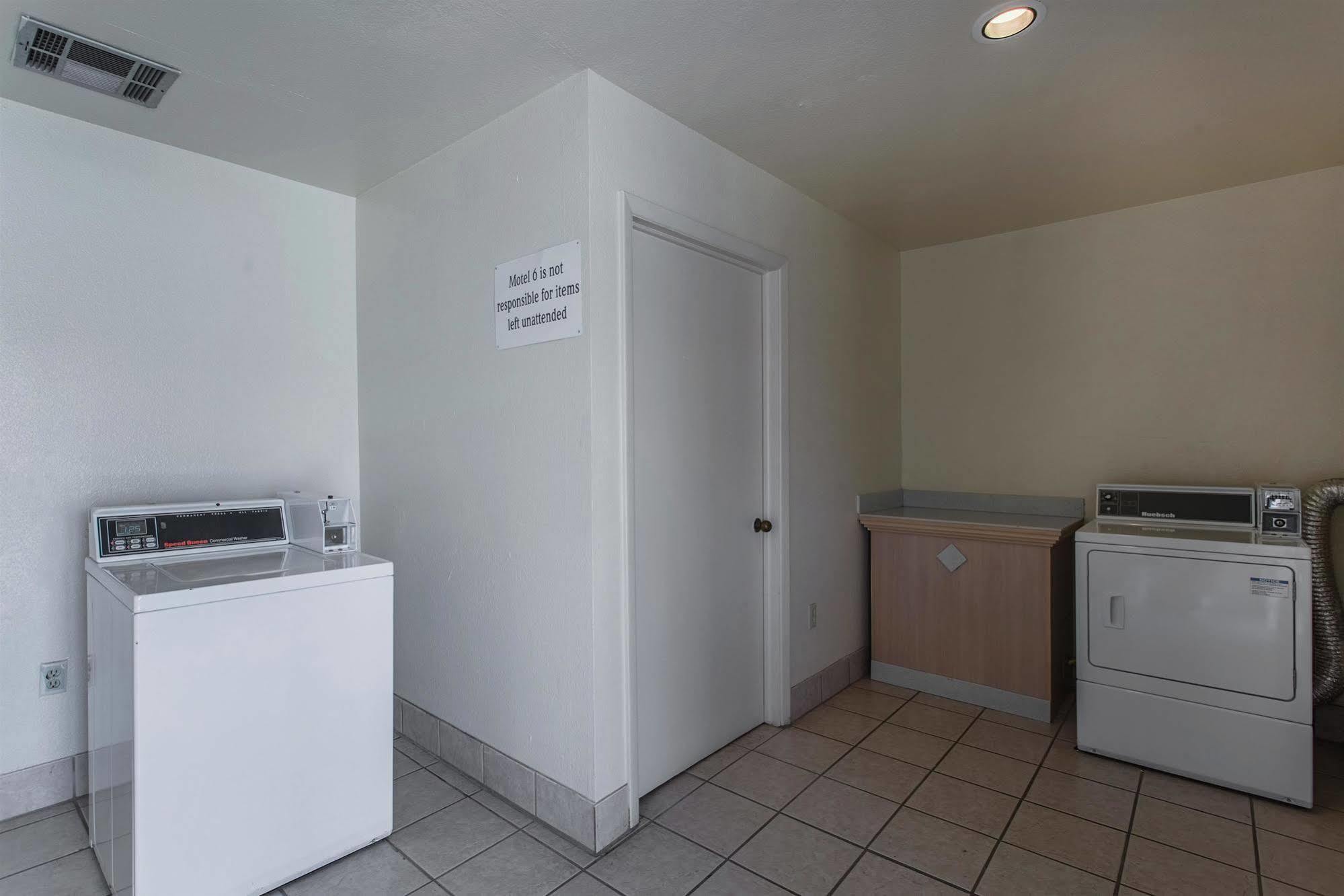 Motel 6-Lordsburg, Nm ภายนอก รูปภาพ