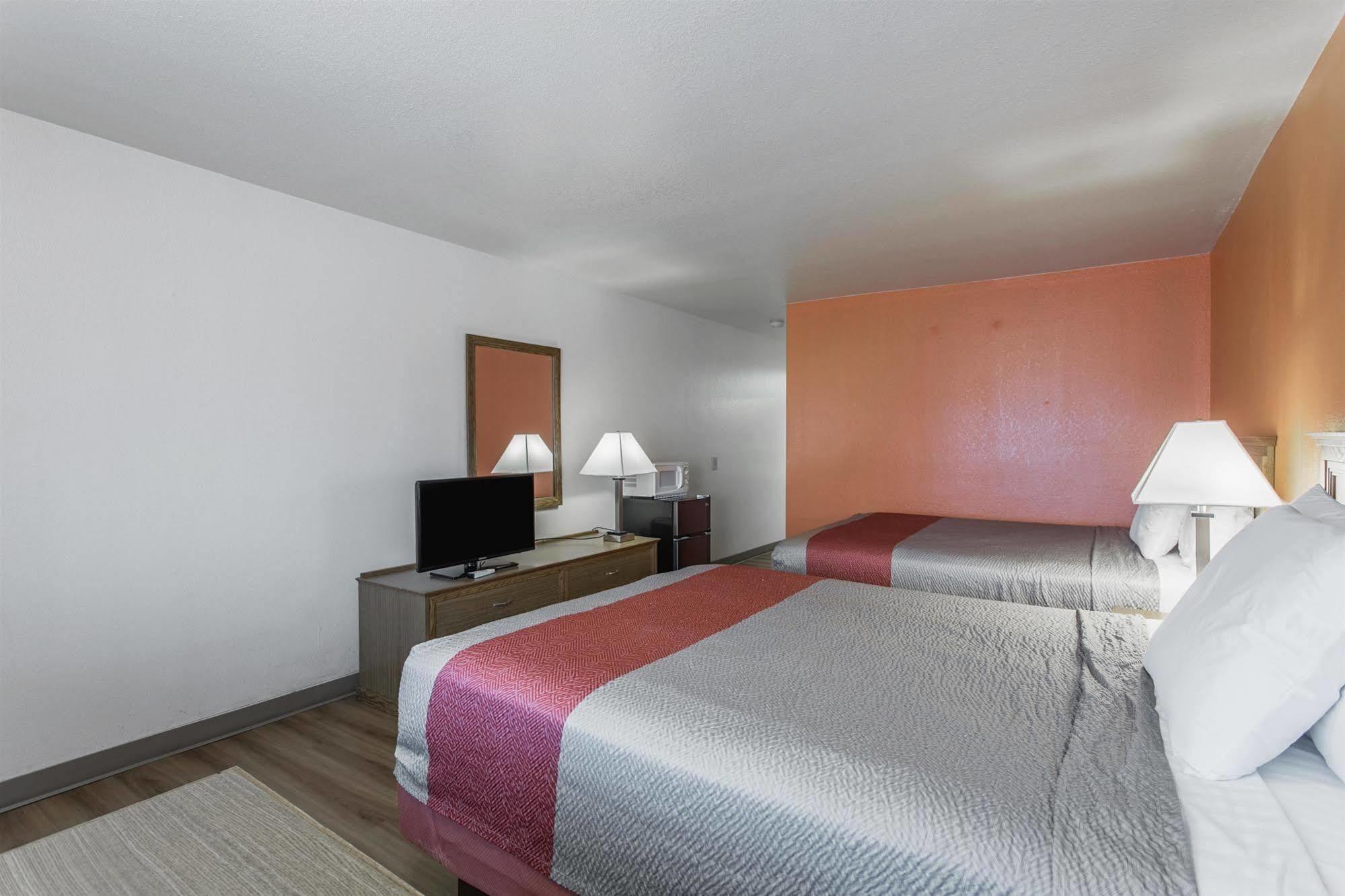 Motel 6-Lordsburg, Nm ภายนอก รูปภาพ
