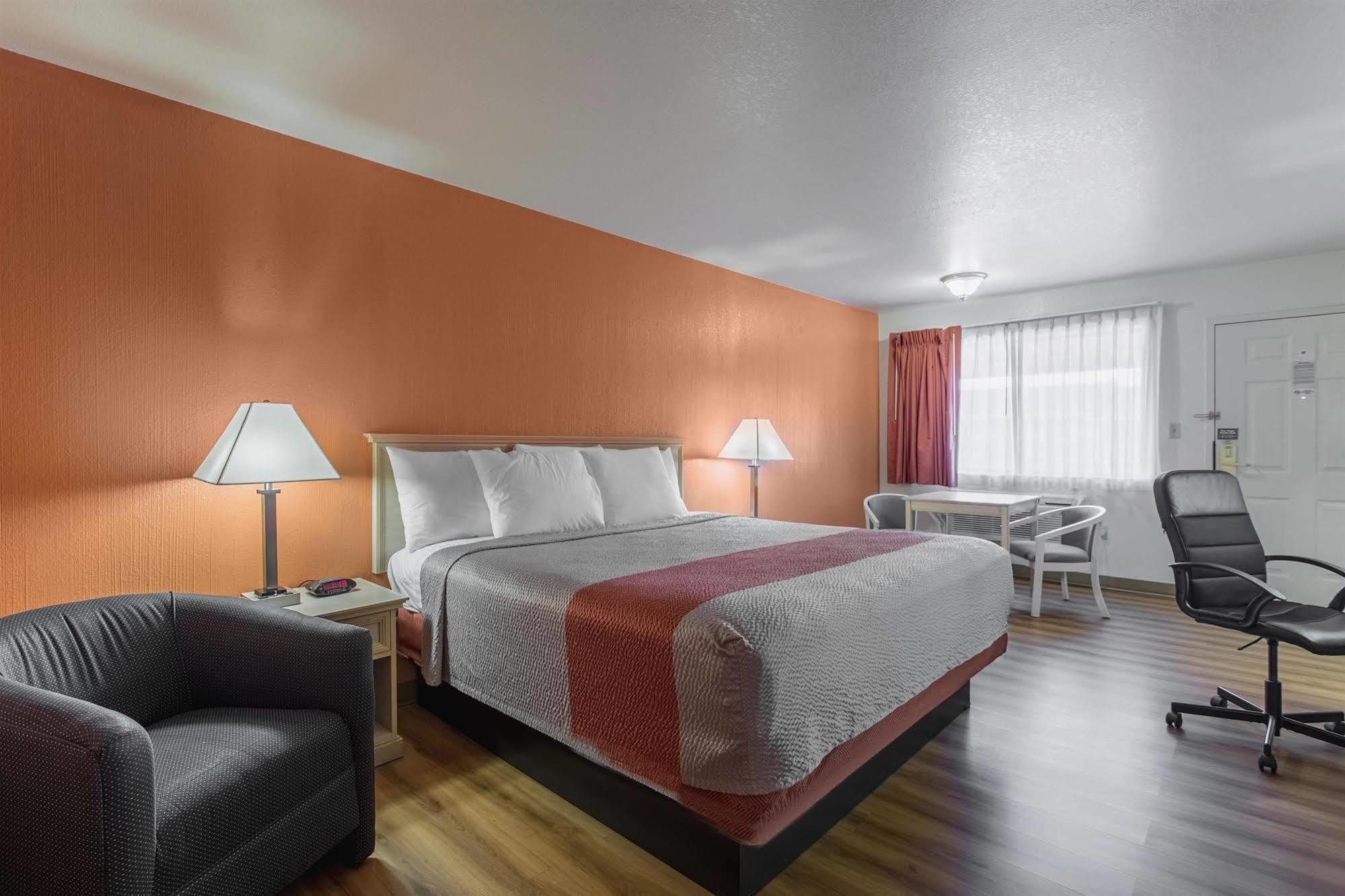 Motel 6-Lordsburg, Nm ภายนอก รูปภาพ