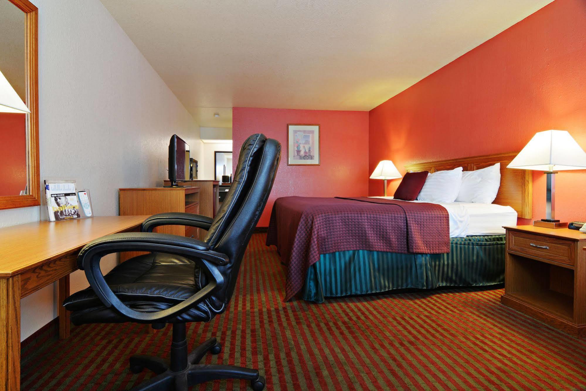 Motel 6-Lordsburg, Nm ภายนอก รูปภาพ