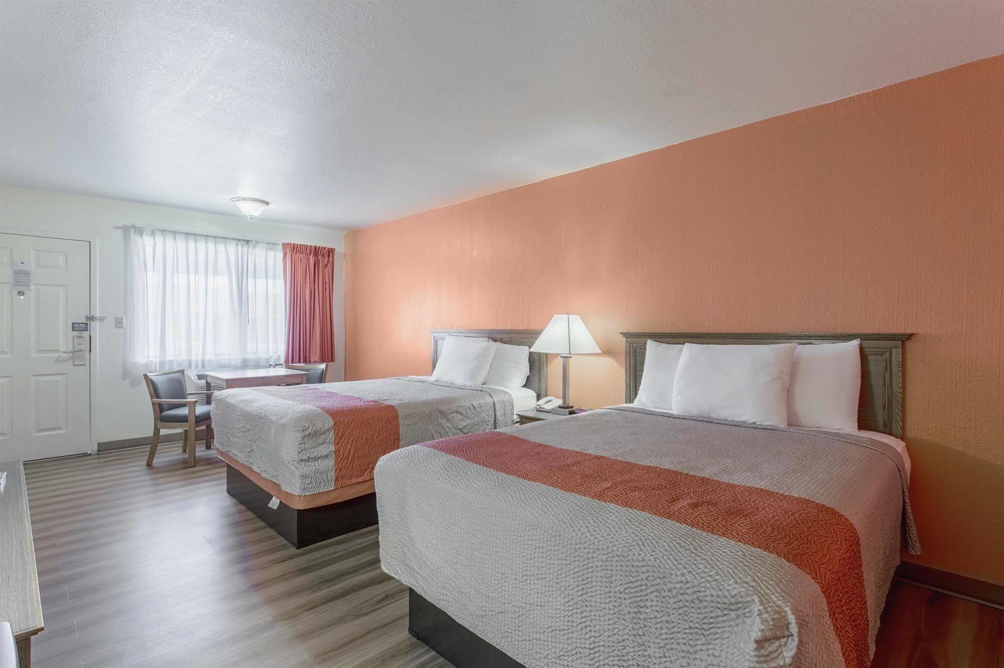 Motel 6-Lordsburg, Nm ภายนอก รูปภาพ